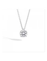 Collana Recarlo Donna in Oro Diamante 0.31 Ct P01PX001/031-45 - P01PX001/031-45